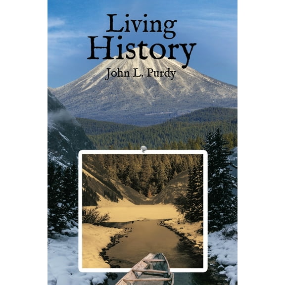 Living History, (Paperback)
