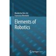 thumbnail image 1 of Elements of Robotics, 1 of 2