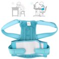 thumbnail image 4 of Children Hunchback Rectification Belt Posture Corrector Brace Back Spine Support Belt Posture Corrector Brace Back Spine Support Belt  Shoulder Corrector Strap for Body Shaping, 4 of 7