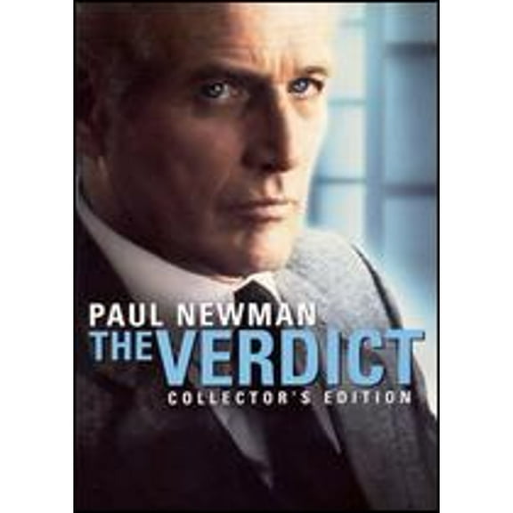 Pre-Owned The Verdict [2 Discs] (DVD 0024543372295) directed by Sidney Lumet