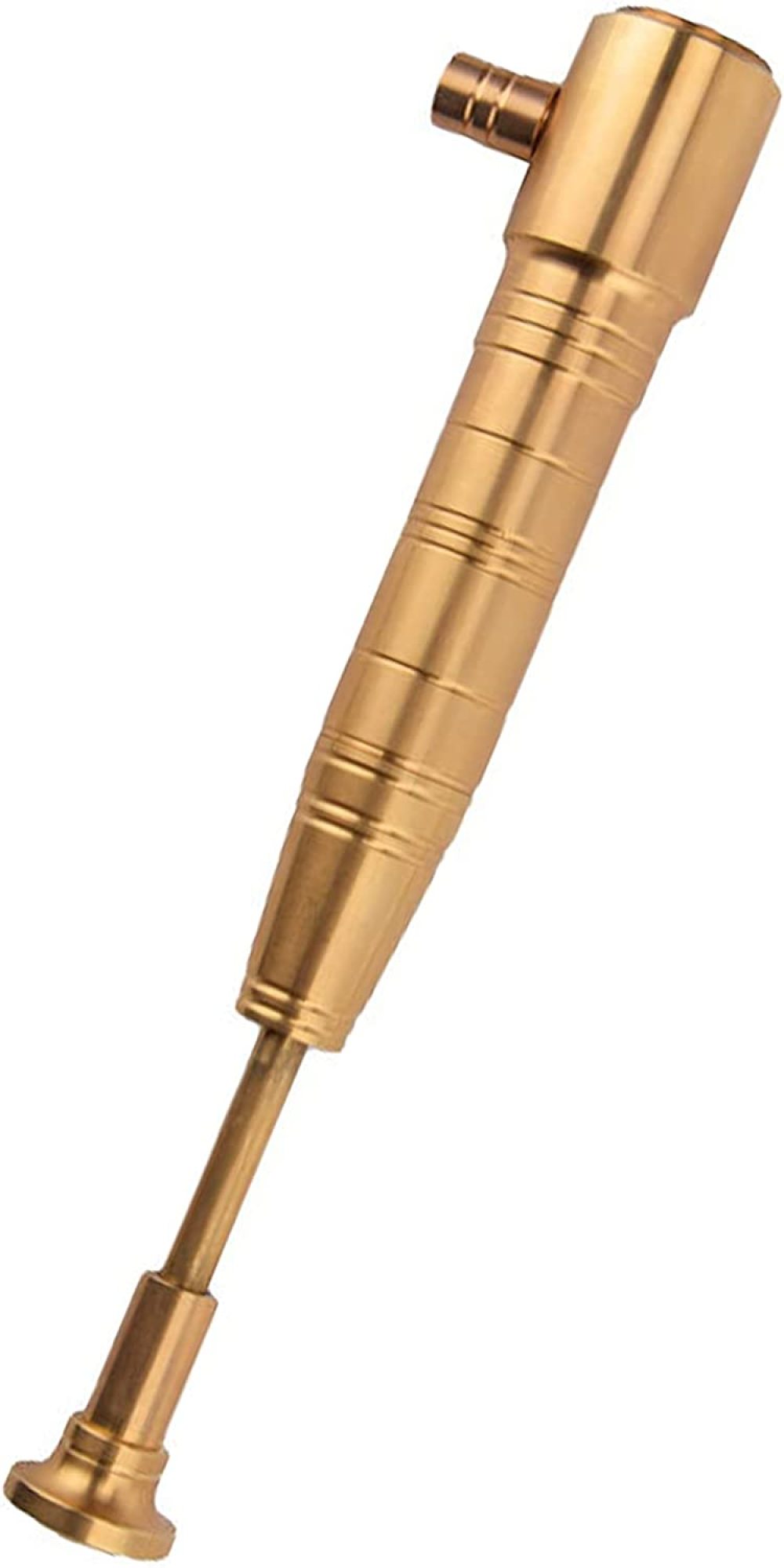 Tribal Torch Kerosene Lighter Short and Long SpecialShaped Creative