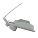 thumbnail image 4 of Cubierta protectora para controlador de Dron, Protector de mando a distancia antiarañazos y caída con parasol para DJI, 4 of 12
