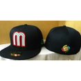 thumbnail image 1 of Mexico Baseball Cap, World Baseball Classic 2023 59f, 1 of 4