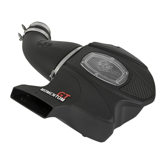 Momentum GT Cold Air Intake System w/ Pro DRY S Filter