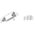thumbnail image 2 of Smedbo Villa Grab Bar, 2 of 2