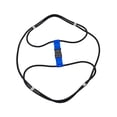 thumbnail image 4 of Trash Can Lid Lock Elastic Strap Heavy Duty for Squirrels Opossums Animals, 4 of 7