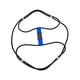 thumbnail image 4 of Cerradura de la tapa del bote de basura Macarena Correa elástica ajustable para mascotas, 4 of 7
