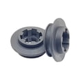 thumbnail image 4 of Upper Rubber Cushion Bushing Radiator Mount 16523-0T080 For Toyota Corolla 09-19, 4 of 5