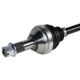 thumbnail image 4 of GSP 4102061 Rear Right, Rear Left CV Axle Assembly Compatible with 20-21 Maverick Sport 1000R X xc, Maverick Sport 1000R X rc, Maverick Sport 1000R X mr, 4 of 8