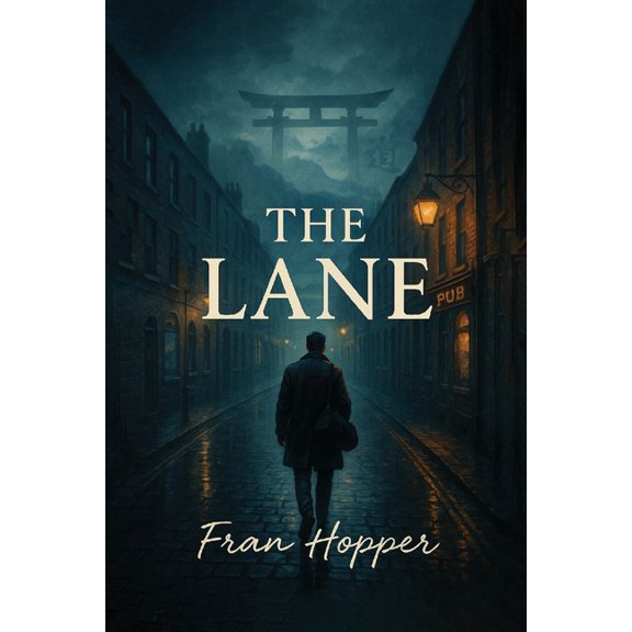 The Lane, (Paperback)