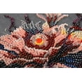 thumbnail image 2 of Bead embroidery kit - Flower of the night AMB-100, 2 of 5