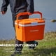 thumbnail image 3 of Enfriador portátil ultraligero EchoSmile de 20L/21qt para exteriores, 3 of 7