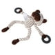 thumbnail image 1 of Teeth Grinding Toy Lovely Pet Dog Toy for Bite Resistant 1Pcs, 1 of 3