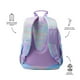 thumbnail image 4 of Mochila Escolar Grande para Niña Porta Laptop 14 Repelente a Líquidos | 20 L ACUARELA TOTTO, 4 of 6