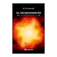 thumbnail image 1 of El Necronomicon LLS H.P. Lovecraft, 1 of 2