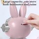 thumbnail image 3 of Space Rabbits Astronaut Coin Bank Children Boys And Girls Cartoons Internet Decoration Coin Bank Storage Box, 3 of 6