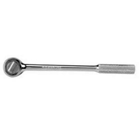 

S K Hand Tools SKT40971 .25in. Drive Professional Reversible Ratchet 6.5in.