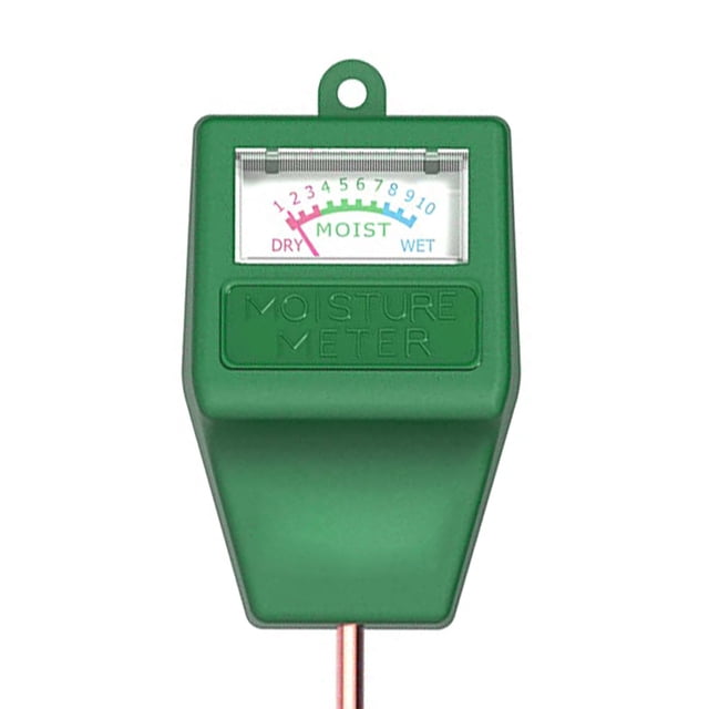 Amdohai Meter Single Head Plant Meter Indoor &