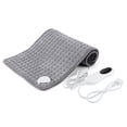 thumbnail image 1 of Billuyoard Manta de calefacción de invierno Calentador portátil Cómoda almohadilla de calentamiento Mano Cuerpo Calentador de hombros Cama Caliente Hogar Electrodomésticos Enchufe de la UE 30x40cm Billuyoard HA071854-09, 1 of 1