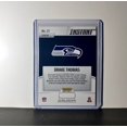 thumbnail image 3 of Drake Thomas 2026 Panini NFL Super Bowl LIX Champions #21 Card Seattle Seahawks, 3 of 3