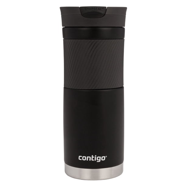 contigo snapseal insulated travel mug