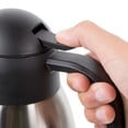 thumbnail image 3 of Thermos Insulated Steel Thermo Inox 2L con tapa de polipropileno, 3 of 3