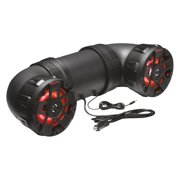 Boss Audio All-Terrain Sound System ATV8BRGB Universal