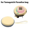 thumbnail image 4 of Tamagotchi Paradise Case - Lightweight Game Console Storage Bag with Strap, Anti-Scratch & Bump, EVA Material, Portable Size, 4 of 8