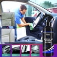 thumbnail image 4 of Automotive Interior Roof Leather Cleaning Agent 300ml, 4 of 6