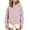 A145 Pink, variant on JOANKDMI Tween Girls Leopard Print Sweatshirt Size 12-13 Pullover Hoodie Animal Graphic Long Sleeve Casual Loose Fit Hooded Top Slouchy Fall Winter Fashion Streetwear Lounge Tops