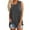 1-Grey, variant on Women's Summer Tank Tops Cowl Neck Sleeveless Shirts Women Camisole Ladies Trendy Casual Loose Fit Camisole Tops(1-Light Gray,S)