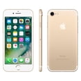 thumbnail image 3 of Open Box APPLE IPHONE 7 32GB SPRINT T-MOBILE MN9W2LL/A - GOLD, 3 of 4