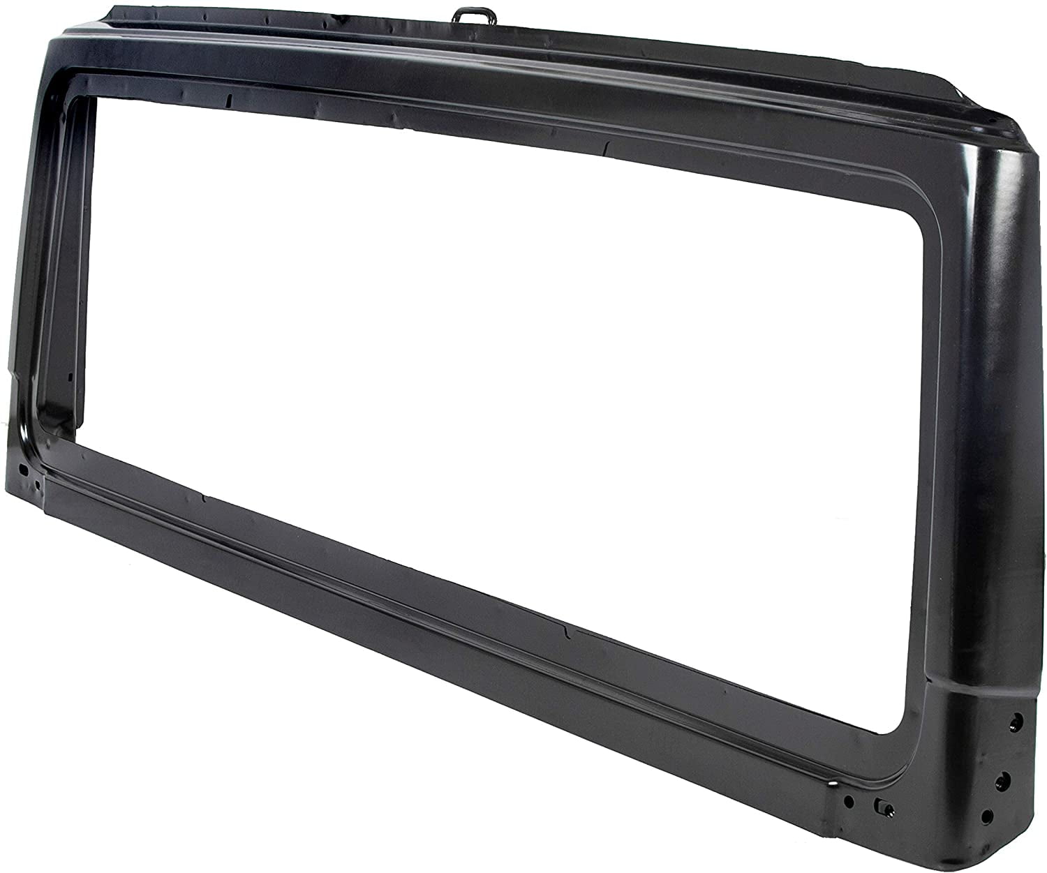 Kojem Full Windshield Frame Replacement for 2003 2004 2005 2006 Jeep Wrangler TJ CH1280107 55395014AB