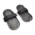 thumbnail image 4 of S SERENABLE 1 Pair Rowing Machine Pedals Fitness Equipment Accessories for Fitness Rower, 4 of 9