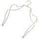 thumbnail image 5 of BESTYASH Gancho Metálico Dorado Para Colgar Y Mostrar Bikinis Y Trajes De En Casa, 5 of 8