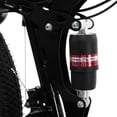 thumbnail image 6 of Ktaxon 26" Foldable Mountain Bike, Shimano 21 Speed, Front Rear Full Shock Absorption, Disc Brake Adult Bicycle, 6 of 8