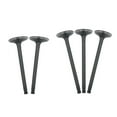thumbnail image 2 of Cylinder Head Intake Exhaust Valve Fit for Yamaha Raptor 660R YFM660R 4X4 2001-2005, 2 of 8