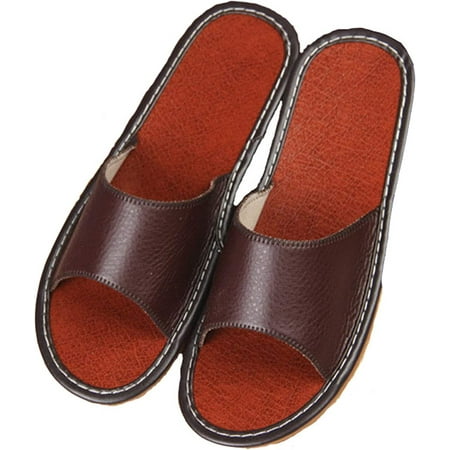 

PIKADINGNIS Slippers for Women and Men Fashion Slippers Women s Slide Sandals Women s Slippers Men s Slippers