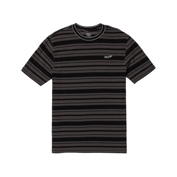 Dosage Short Sleeve T-Shirt [Storm Cloud]