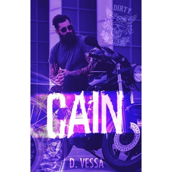 Cain, (Paperback)