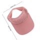 thumbnail image 5 of unbranded Sombrero Ajustable Rosa Para Mujer Con Moderno Y Protección Rayos Uv, 5 of 6