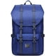 thumbnail image 1 of KAUKKO School Travel mochila para universidad flexible con portátil para 15",22L(Nylon/Gris) KAUKKO EP5-3-blue, 1 of 5