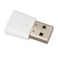 thumbnail image 1 of Amplificador de señal Bling Bling 2,400 a 2,483 GHz repetidor de señal USB bajo consumo color blanco, 1 of 12