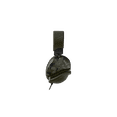thumbnail image 6 of Turtle Beach Recon 70 Wired Gaming Headset Multiplatform, Green Camo, 6 of 7