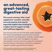 American Health Papaya Enzyme Tablets, 360 Ct, 120 Servings