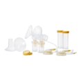 thumbnail image 1 of Medela Symphony Breast Milk Initiation Kit, 1 of 3