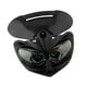 thumbnail image 4 of Máscara de la motocicleta Macarena Negro Lámpara de Luz de Faro 12V, 4 of 4