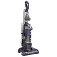 Dirt Devil Endura Max Upright Vacuum Bagless Vivid Violet Metallic