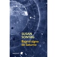 thumbnail image 1 of Libro Bajo El Signo De Saturno Tapa Blanda, Autor Susan Sontag, Editorial Debolsillo, 1 of 1