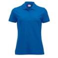 thumbnail image 1 of Clique Polo Manhattan pour Femmes, 1 of 4